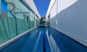 Imagem 2: Exuberante Mansão no Encontro das Águas, Lauro de Freitas-BA