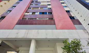 Imagem: Apartamento de 2/4, Suíte, 71m², Andar