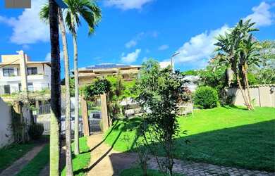 Imagem 6: Casa no Condomínio Águas de Jaguaribe, 5/4, 2 Suítes, 333m²