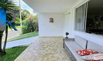 Imagem 7: Excelente Casa com 3 pavimentos em Alphaville Salvador 1, 6 quartos (sendo 4 suítes) e 660