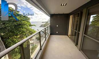 Imagem: Flat com 44m², Vista Mar, Mobiliado, Ondina