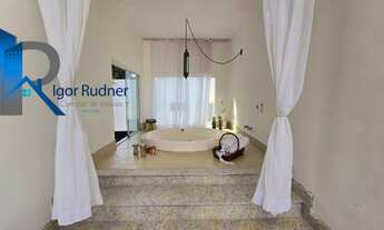 Imagem 5: Excelente Casa com 3 pavimentos em Alphaville Salvador 1, 6 quartos (sendo 4 suítes) e 660