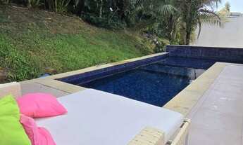 Imagem 3: Excelente Casa com 3 pavimentos em Alphaville Salvador 1, 6 quartos (sendo 4 suítes) e 660