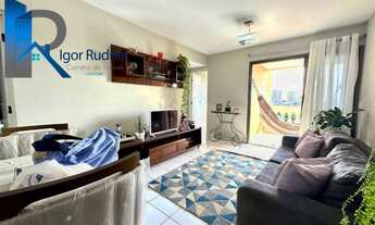 Imagem: Apartamento 3 Quartos, Matatu de Brotas