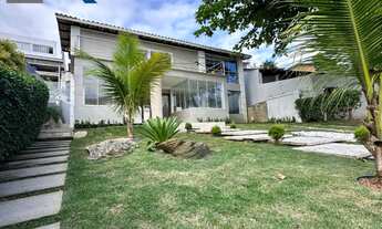 Imagem: Mansão no Condomínio Parque Costa Verde