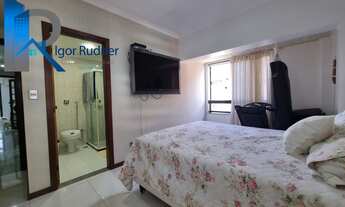 Imagem 7: Apartamento com 3 Suítes e 166m² no Caminho das Árvores