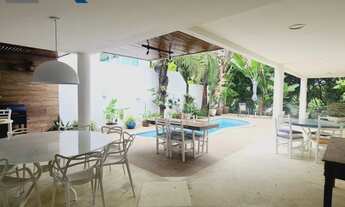 Imagem 5: Excelente Casa com 5/4 e 3 Suítes em Alphaville Salvador