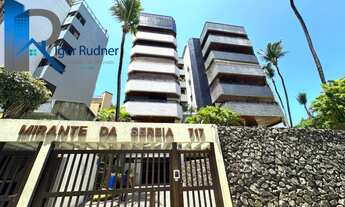 Imagem: Cobertura no Rio Vermelho com 5 Suítes