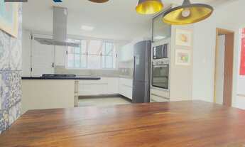 Imagem 7: Excelente Casa com 5/4 e 3 Suítes em Alphaville Salvador