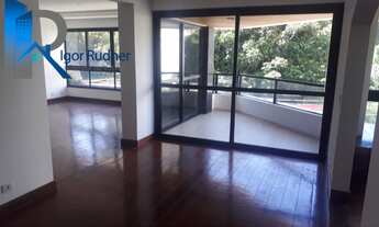 Imagem: Apartamento de 4/4, 2 Suítes, 211m² no