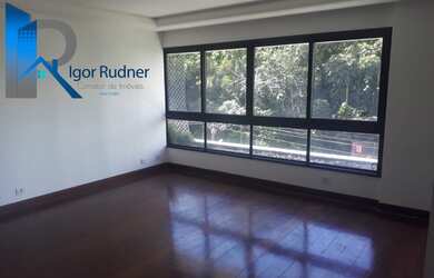 Imagem 3: Apartamento de 4/4, 2 Suítes, 211m² no Itaiagara