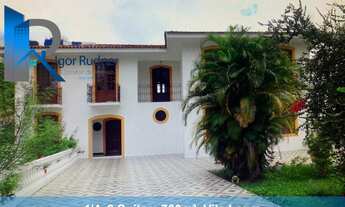 Imagem: Casa de 4/4 e 2 Suítes na Vila Laura!