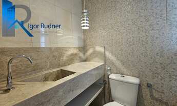 Imagem 7: Cobertura com 3 Suítes, 165m², Vista Mar, Spazio Pituba