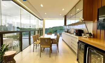 Imagem: Casa de 4 Suítes, 512m² no Alphaville