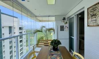 Imagem 2: Cobertura Linear com Piscina