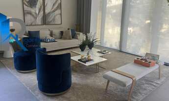 Imagem 6: Mansão a venda no Horto Florestal com 4 suítes