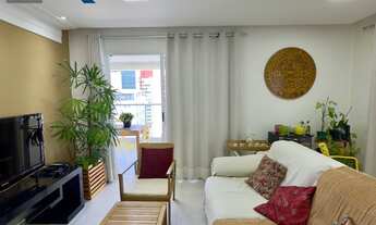 Imagem 5: Cobertura Linear com Piscina