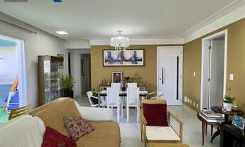 Imagem 7: Cobertura Linear com Piscina