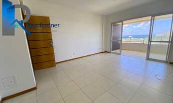 Imagem 6: Apartamento de 2/4, Suíte, 2 Varandas, Spazio Pituba