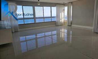 Imagem 5: Cobertura com 3 Suítes, 165m², Vista Mar, Spazio Pituba