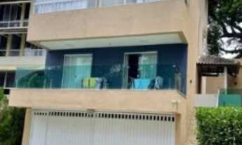 Imagem: Casa triplex com 3 Suítes em Pitauçu