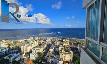 Imagem 3: Cobertura com 3 Suítes, 165m², Vista Mar, Spazio Pituba