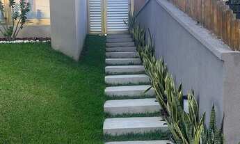 Imagem 3: Mansão a venda no Horto Florestal com 4 suítes