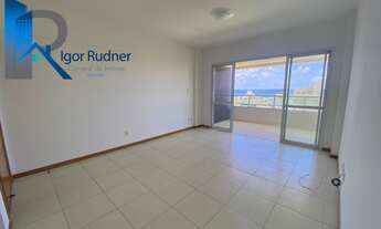 Imagem 3: Apartamento de 2/4, Suíte, 2 Varandas, Spazio Pituba