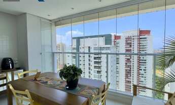 Imagem: Cobertura Linear com Piscina