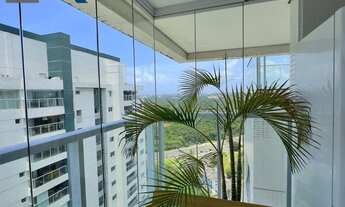 Imagem 4: Cobertura Linear com Piscina