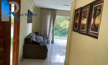 Imagem 5: Casa triplex com 3 Suítes em Pitauçu