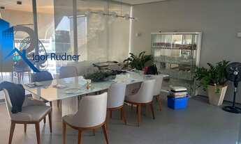 Imagem 7: Mansão a venda no Horto Florestal com 4 suítes