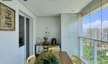 Imagem 3: Cobertura Linear com Piscina