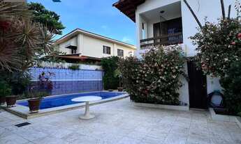 Imagem 4: Casa de 4/4, 2 Suítes no Caminho das Árvores