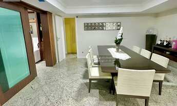 Imagem 3: Apartamento 4 Suítes, Horto Florestal, 255 m²