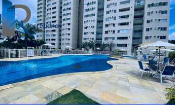 Imagem: Apartamento 3 Quartos, Paralela, Condomínio