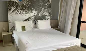 Imagem: Boulevard Side, Loft, 22m² - Caminho das