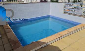 Imagem 6: Cobertura na Pituba com excelente localização