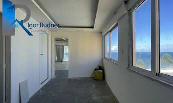 Imagem 4: Casa com 3/4 e Vista Mar no Rio Vermelho