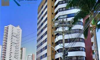 Imagem: Apartamento 4 Suítes, Horto Florestal