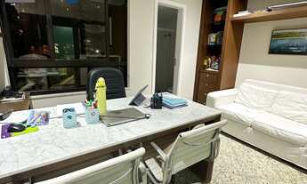 Imagem 4: Apartamento 4 Suítes, Horto Florestal, 255 m²