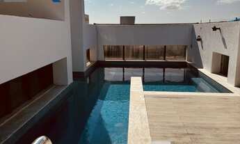 Imagem: Cobertura no Greenville Lumno, 3 Suítes