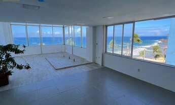 Imagem 2: Casa com 3/4 e Vista Mar no Rio Vermelho