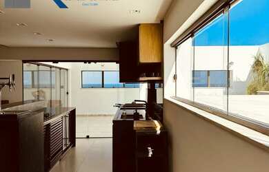 Imagem 3: Cobertura no Greenville Lumno, 3 Suítes, Piscina