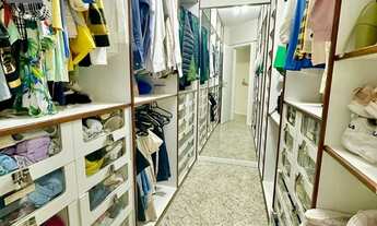 Imagem 7: Apartamento 4 Suítes, Horto Florestal, 255 m²