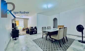 Imagem: Apartamento com 3/4, Suíte, 135m², Costa