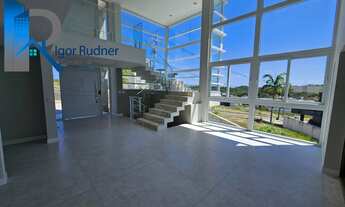 Imagem 5: Vendo casa com 7 Suítes no Alphaville Litoral Norte 3