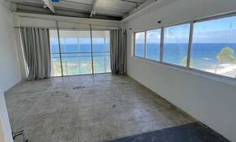 Imagem 3: Casa com 3/4 e Vista Mar no Rio Vermelho