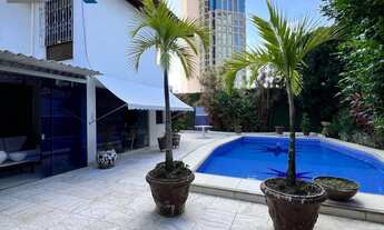 Imagem 2: Casa de 4/4, 2 Suítes no Caminho das Árvores