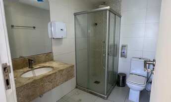 Imagem 6: Casa com 3/4 e Vista Mar no Rio Vermelho